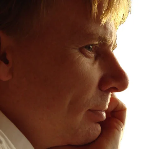 Armin Sieber