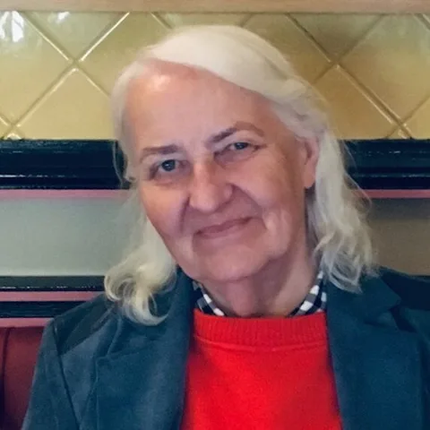 Ene Silvia Sarv
