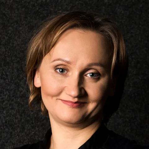 Irena Blaževičė