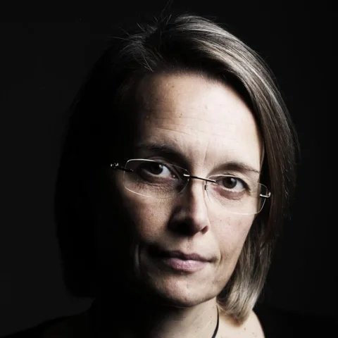 Lene Rachel Andersen