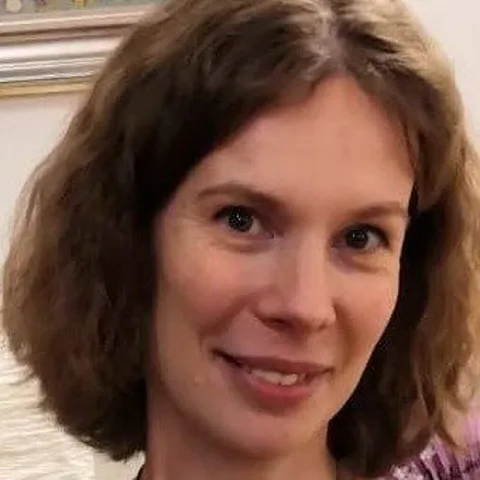 Ramunė Lebedytė-Undzėnienė